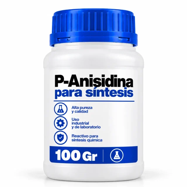 P-Anisidina para síntesis
