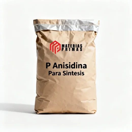 P-Anisidina para síntesis
