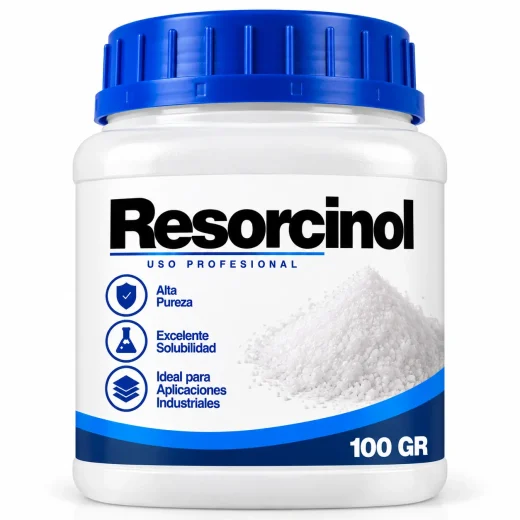 Resorcinol