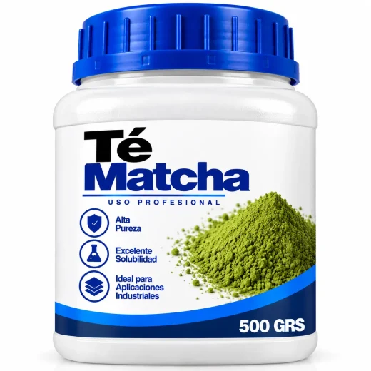 Té Matcha