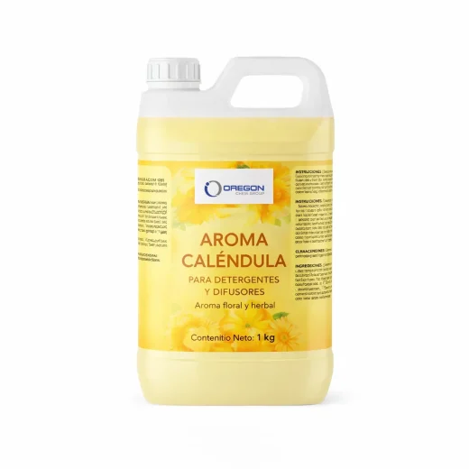 aroma calendula 1 kg Aroma Caléndula
