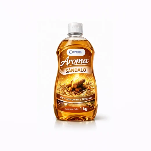 Aroma Sándalo
