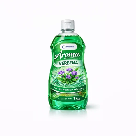 Aroma Verbena
