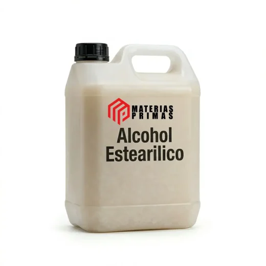 Alcohol Estearílico