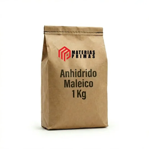 Anhidrido Maleico 1 Kg
