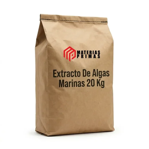 Extracto de Algas Marinas 20 Kg