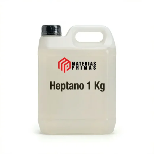 Heptano 1 Kg