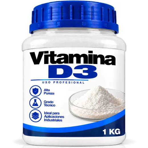 Vitamina D3