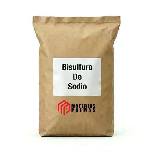 Bisulfuro de Sodio