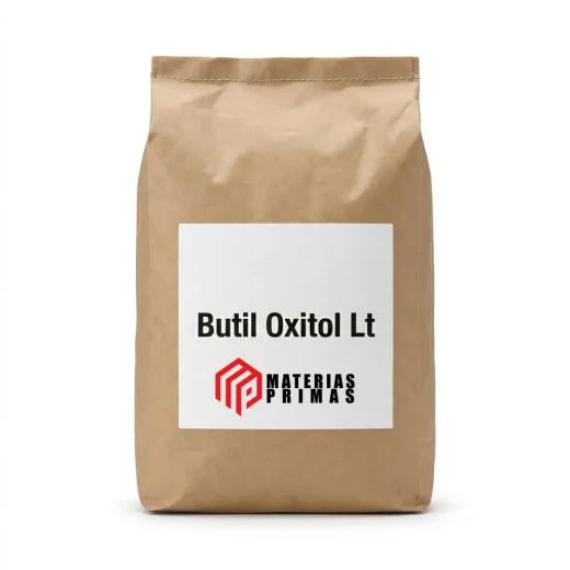 Butil Oxitol