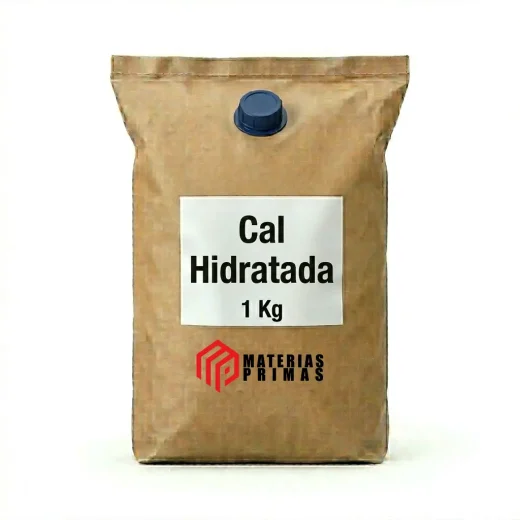 Cal Hidratada 1 KG