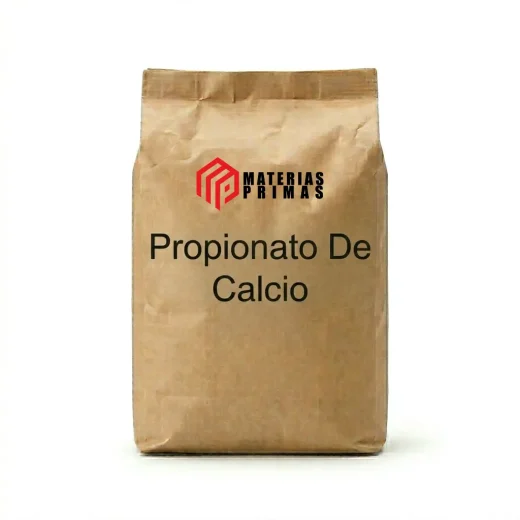 Propionato de Calcio