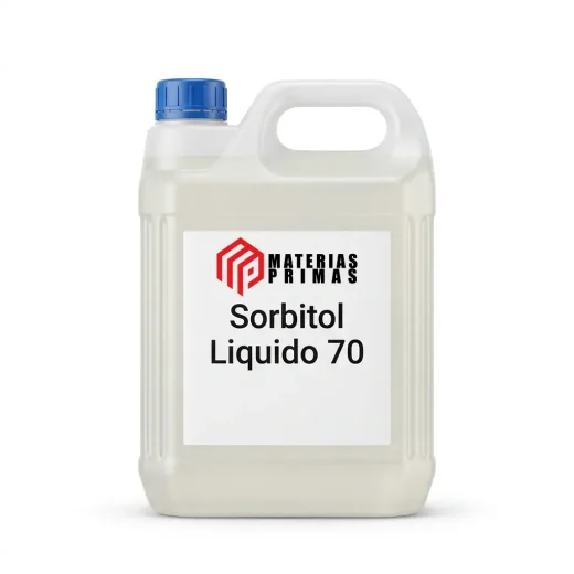 Sorbitol Liquido 70%
