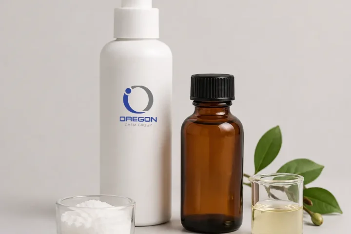 Cosmética y cuidado personal